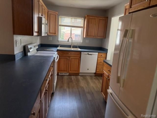 2555 Judy Lane, Shelby Charter Township, MI 48316