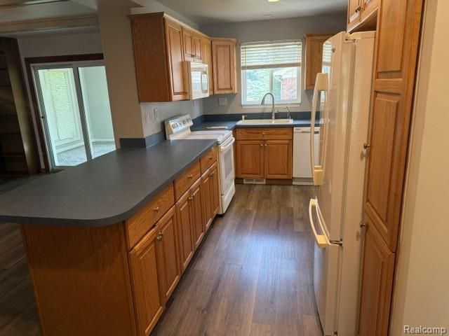 2555 Judy Lane, Shelby Charter Township, MI 48316