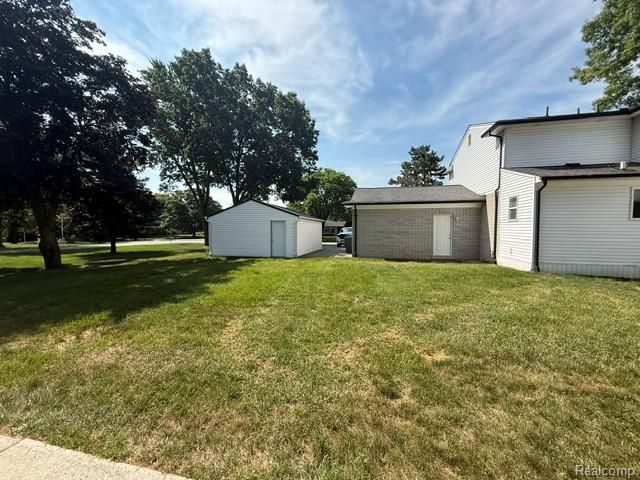 2555 Judy Lane, Shelby Charter Township, MI 48316