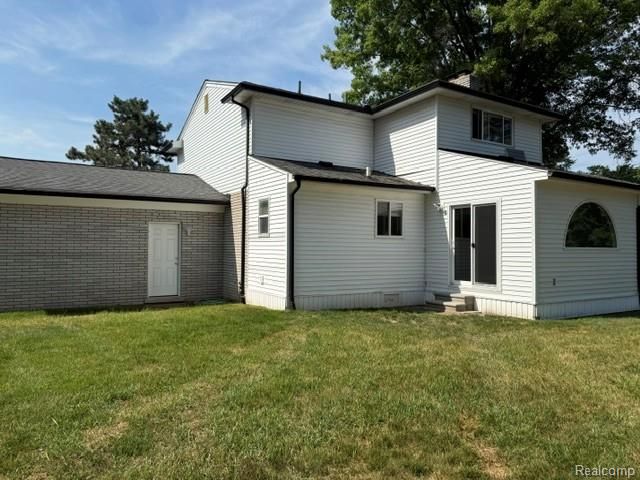 2555 Judy Lane, Shelby Charter Township, MI 48316