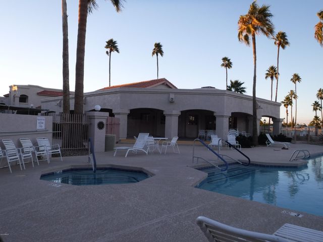 9151 W GREENWAY Road 269, Peoria, AZ 85381