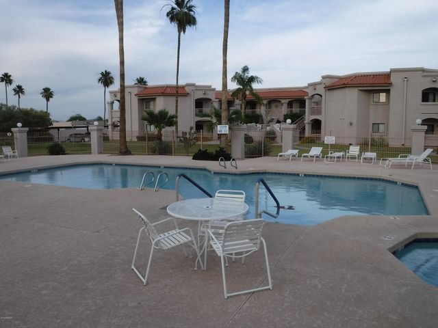 9151 W GREENWAY Road 269, Peoria, AZ 85381