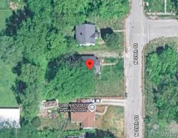 1335 N 39th Street, East St Louis, IL 62204