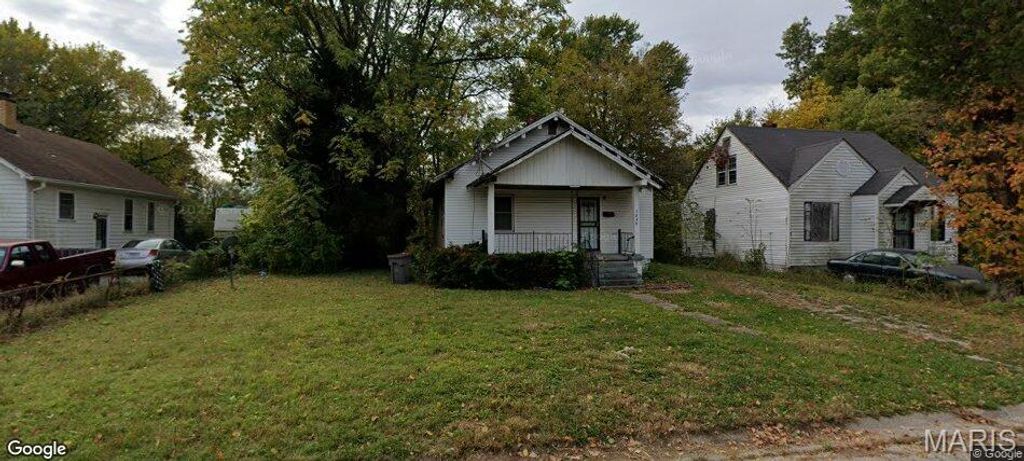 1335 N 39th Street, East St Louis, IL 62204