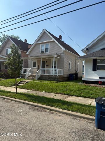 1790 Hamilton Street, Toledo, OH 43607