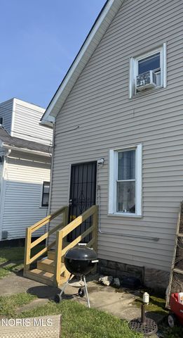 1790 Hamilton Street, Toledo, OH 43607