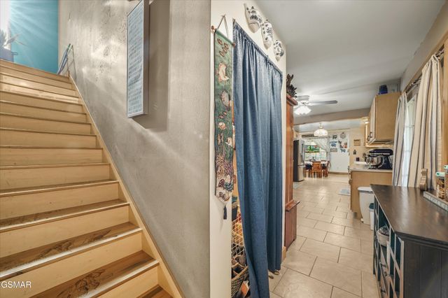 2501 Valley View Road, Dandridge, TN 37725