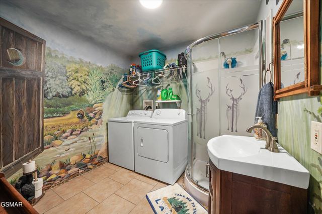 2501 Valley View Road, Dandridge, TN 37725