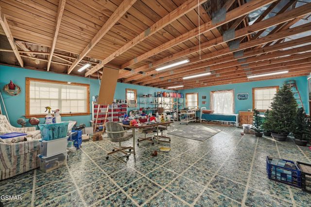 2501 Valley View Road, Dandridge, TN 37725