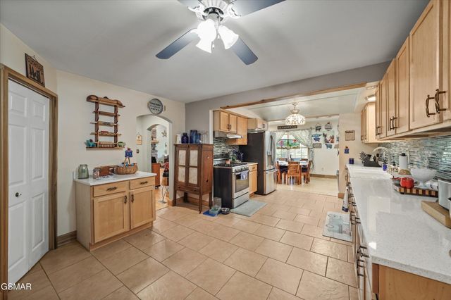 2501 Valley View Road, Dandridge, TN 37725