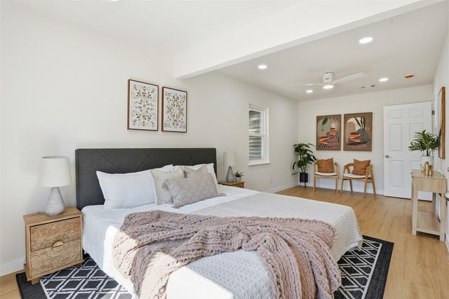 5601 Samuel Huston Ave, Austin, TX 78721