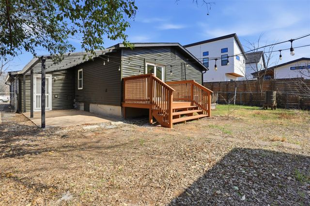 5601 Samuel Huston Ave, Austin, TX 78721
