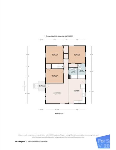 7 Browndale Road, Asheville, NC 28805