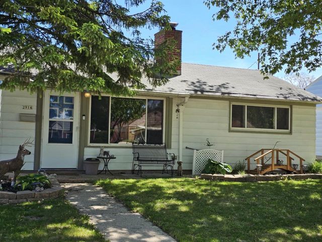 2914 S 51st STREET, Milwaukee, WI 53219