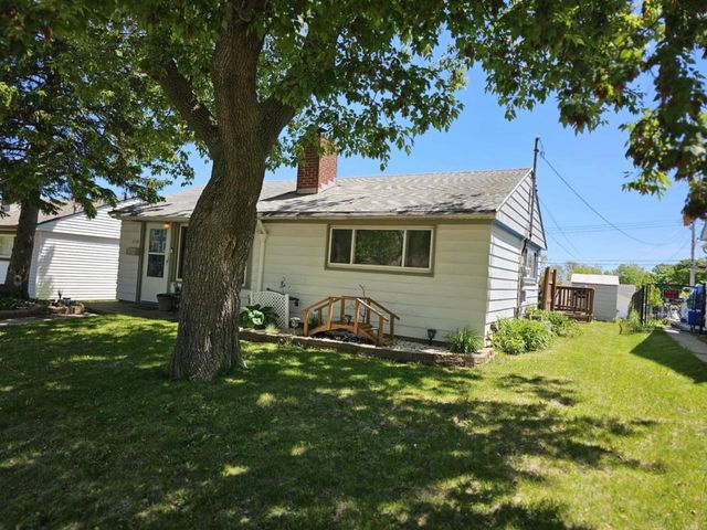 2914 S 51st STREET, Milwaukee, WI 53219