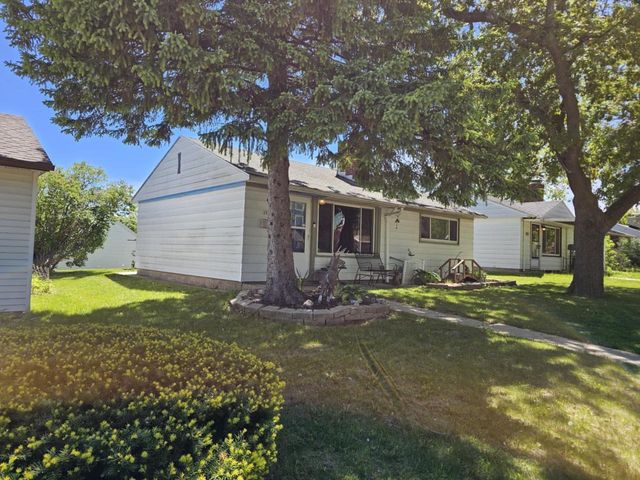 2914 S 51st STREET, Milwaukee, WI 53219