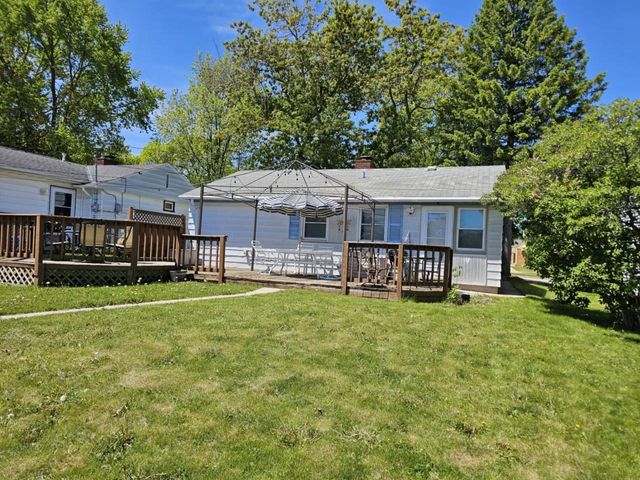 2914 S 51st STREET, Milwaukee, WI 53219