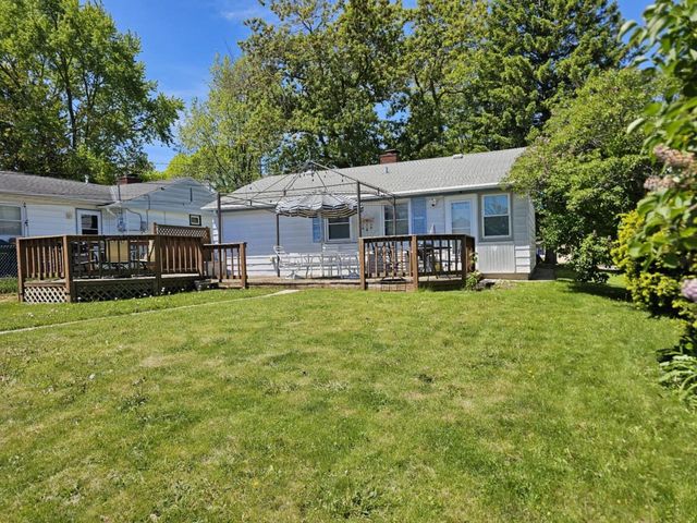 2914 S 51st STREET, Milwaukee, WI 53219