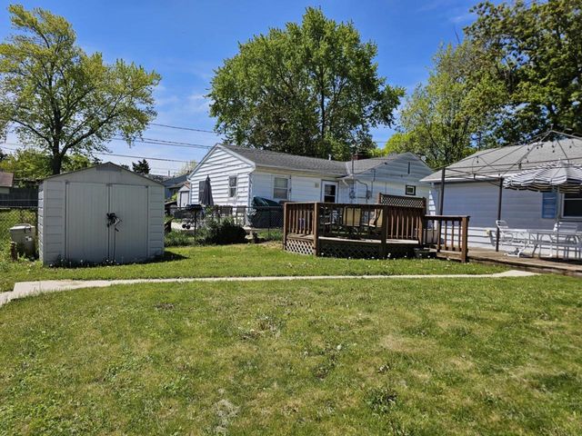 2914 S 51st STREET, Milwaukee, WI 53219