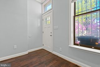 111 E LAFAYETTE AVENUE, Baltimore, MD 21202