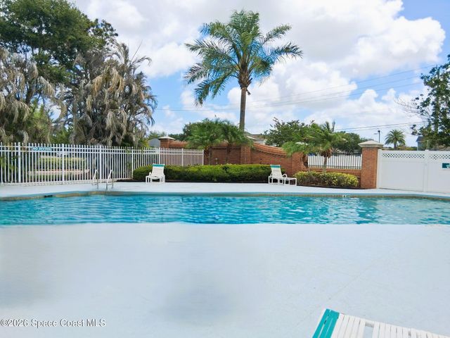 1152 Bainbury Lane, Melbourne, FL 32904