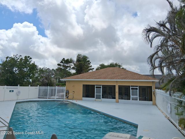 1152 Bainbury Lane, Melbourne, FL 32904