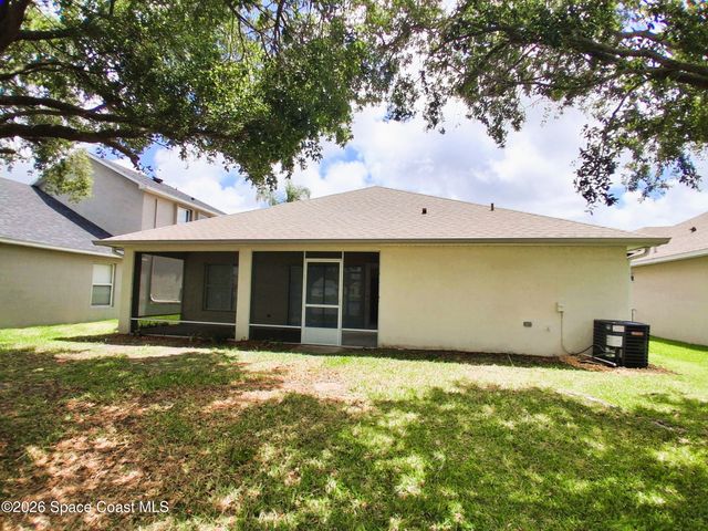1152 Bainbury Lane, Melbourne, FL 32904