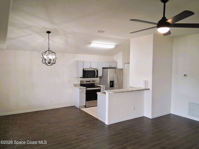 1152 Bainbury Lane, Melbourne, FL 32904