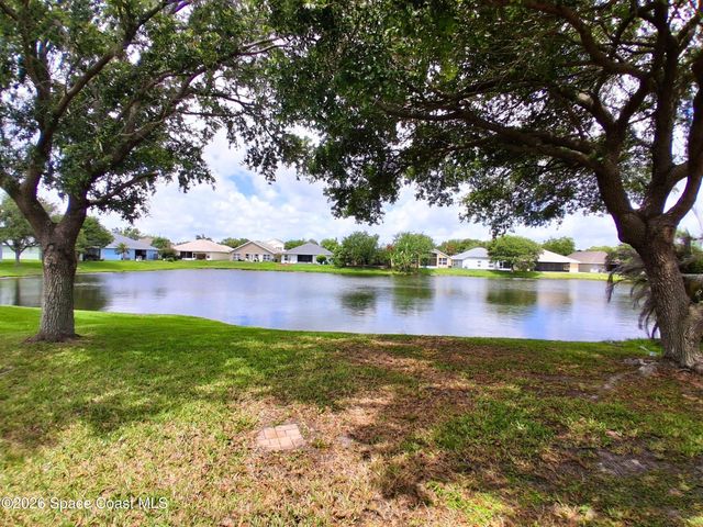 1152 Bainbury Lane, Melbourne, FL 32904