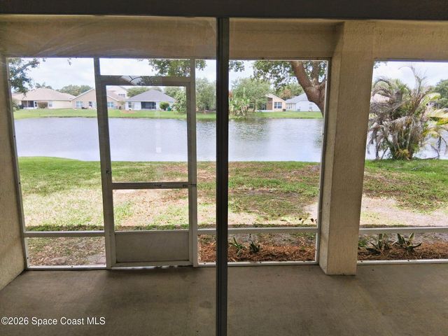 1152 Bainbury Lane, Melbourne, FL 32904