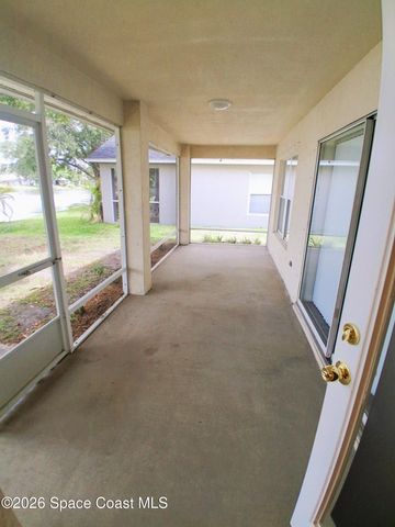 1152 Bainbury Lane, Melbourne, FL 32904