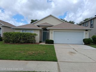 1152 Bainbury Lane, Melbourne, FL 32904