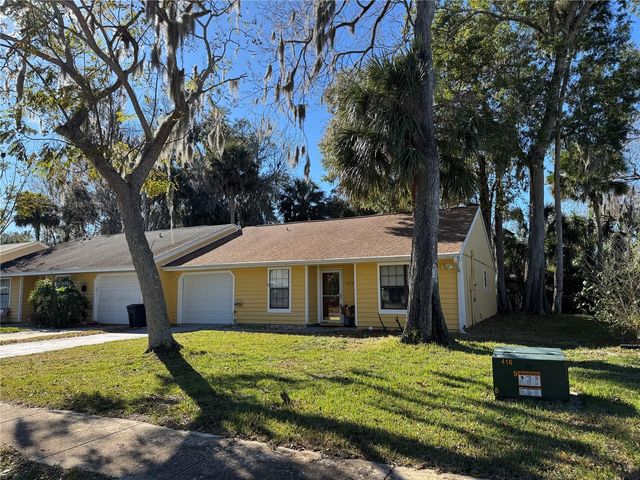 3748 GATEWOOD DRIVE, Port Orange, FL 32129