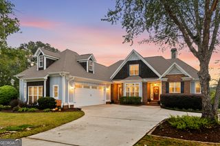 676 Lake Park North Drive, Griffin, GA 30224