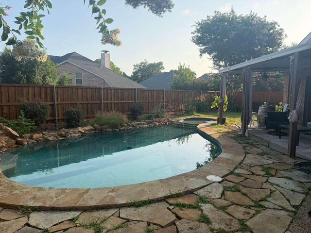 1308 Rosewood Trail, Flower Mound, TX 75028