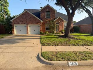 1308 Rosewood Trail, Flower Mound, TX 75028