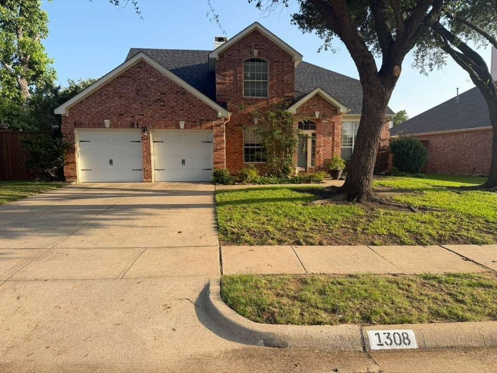 1308 Rosewood Trail, Flower Mound, TX 75028