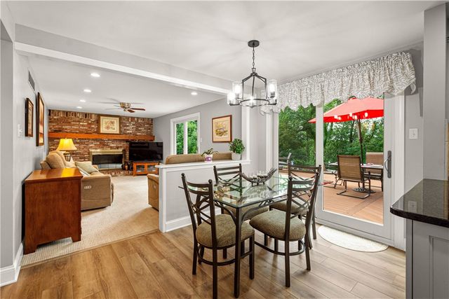 1746 Grey Mill Drive, Upper St Clair, PA 15241