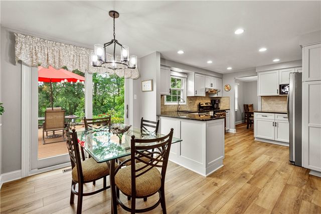 1746 Grey Mill Drive, Upper St Clair, PA 15241