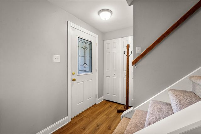 1746 Grey Mill Drive, Upper St Clair, PA 15241