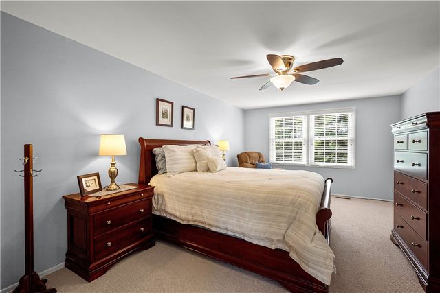1746 Grey Mill Drive, Upper St Clair, PA 15241
