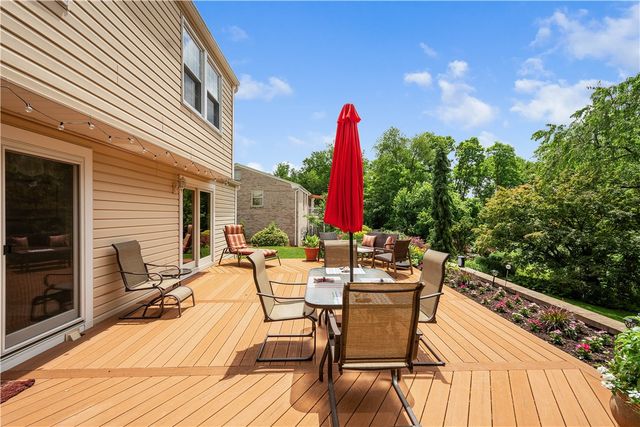 1746 Grey Mill Drive, Upper St Clair, PA 15241