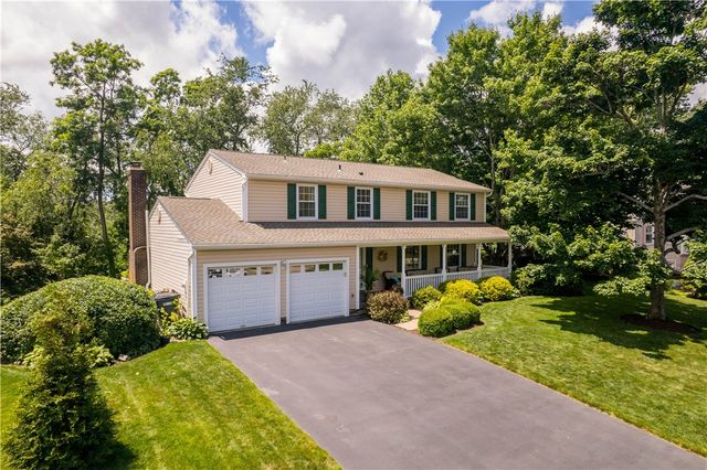 1746 Grey Mill Drive, Upper St Clair, PA 15241