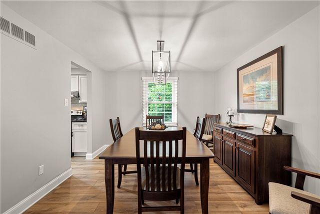1746 Grey Mill Drive, Upper St Clair, PA 15241
