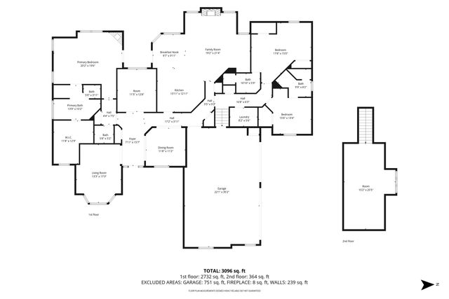 109 Silver Rose Boulevard, Burleson, TX 76028