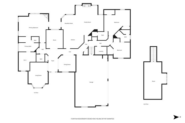 109 Silver Rose Boulevard, Burleson, TX 76028