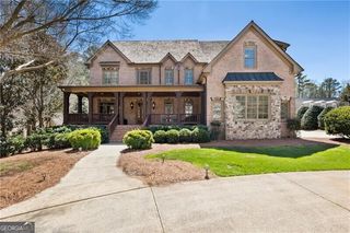 895 Crabapple Hill, Milton, GA 30004