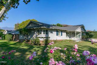 303 E Las Flores Avenue, Arcadia, CA 91006