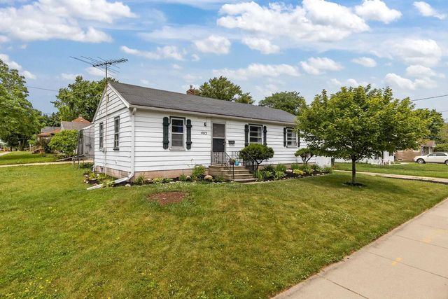 405 BUCHANAN STREET, Little Chute, WI 54140
