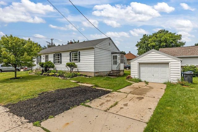 405 BUCHANAN STREET, Little Chute, WI 54140